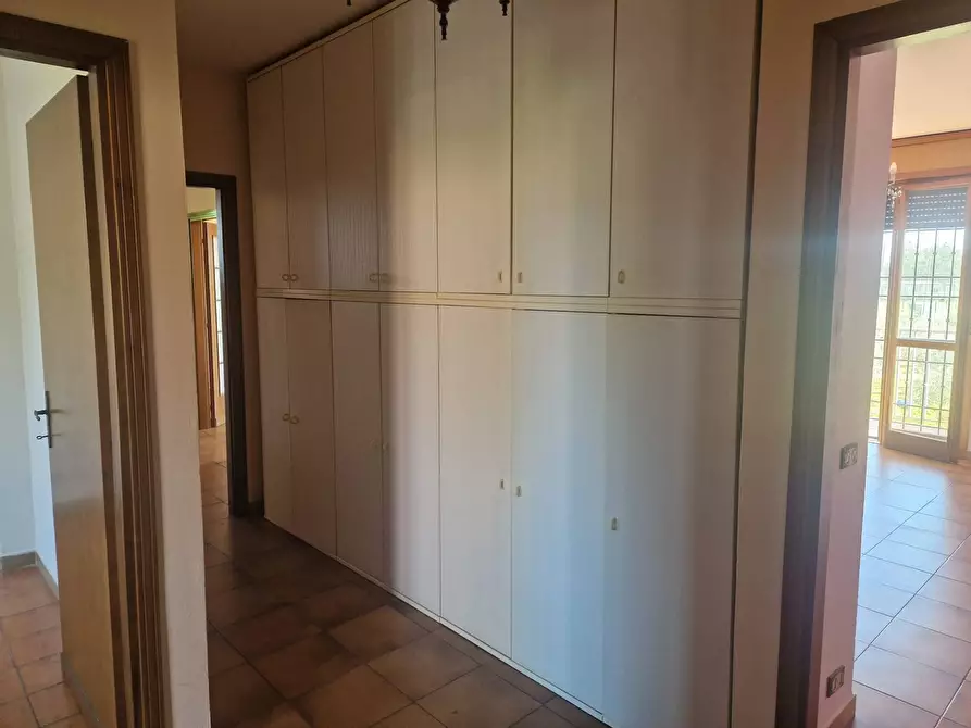 Immagine 12 di Villetta a schiera in vendita  a Pisa