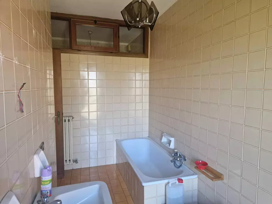 Immagine 17 di Villetta a schiera in vendita  a Pisa