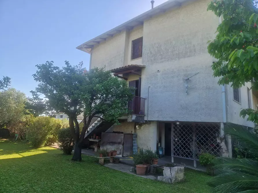 Immagine 6 di Villetta a schiera in vendita  a Pisa