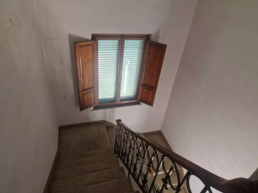 Immagine 18 di Casa semindipendente in vendita  a Pisa