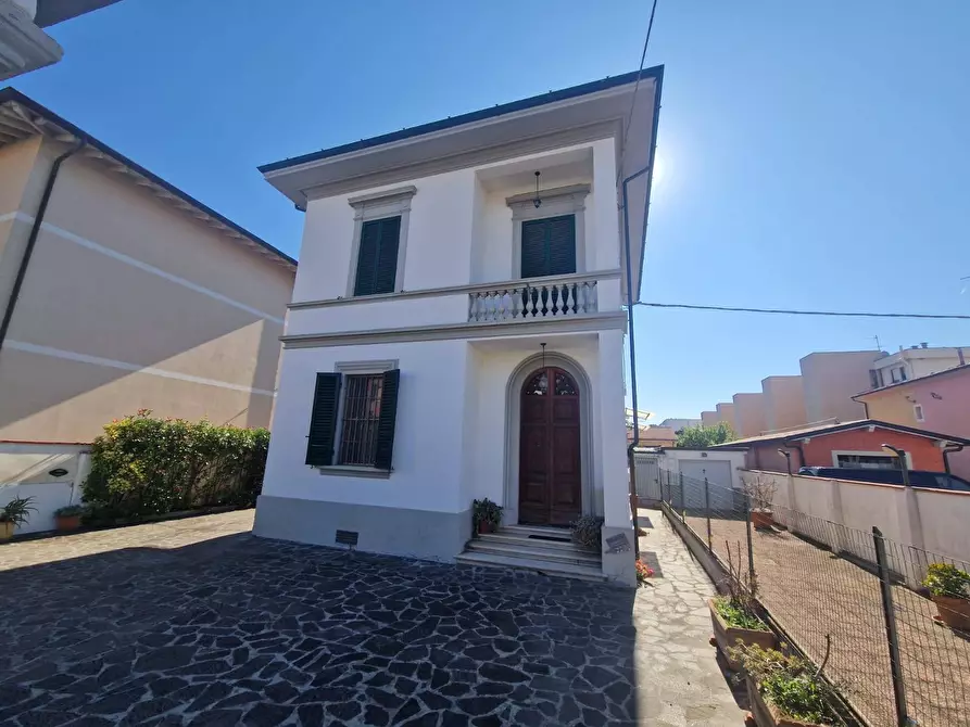 Immagine 6 di Casa semindipendente in vendita  a Pisa