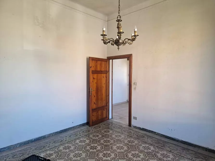 Immagine 13 di Casa semindipendente in vendita  a Pisa