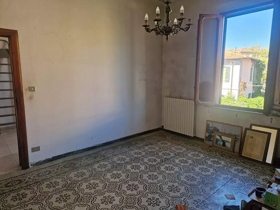 Immagine 14 di Casa semindipendente in vendita  a Pisa