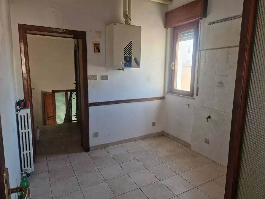 Immagine 16 di Casa semindipendente in vendita  a Pisa