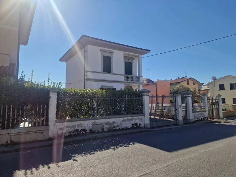 Immagine 7 di Casa semindipendente in vendita  a Pisa