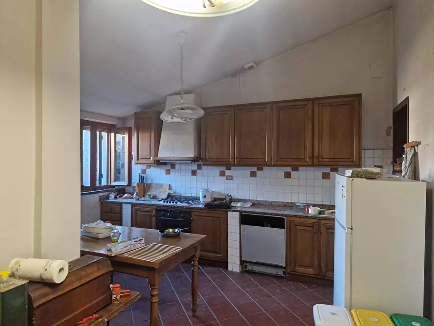 Immagine 3 di Rustico / casale in vendita  a Cascina