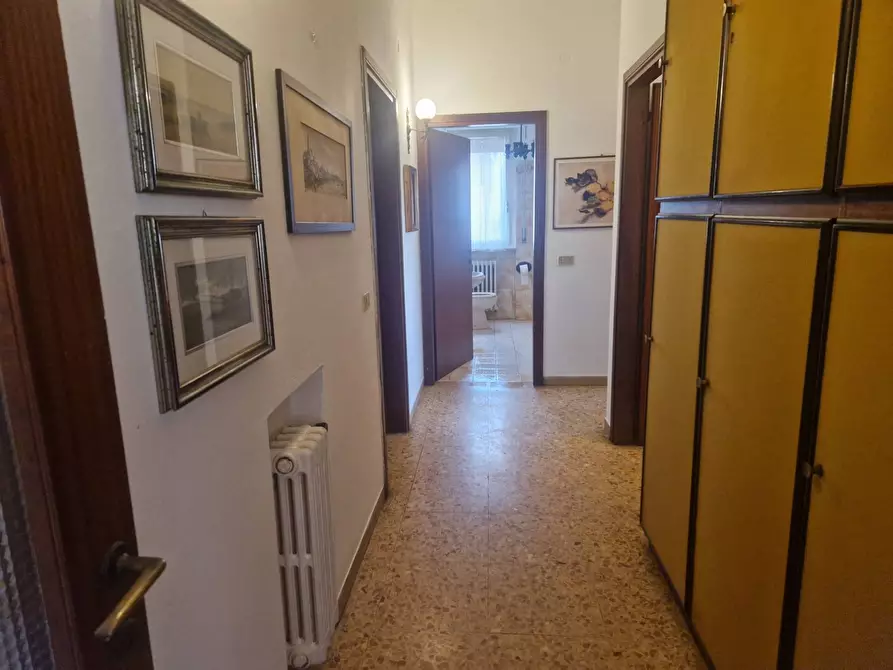 Immagine 12 di Casa semindipendente in vendita  a Pisa