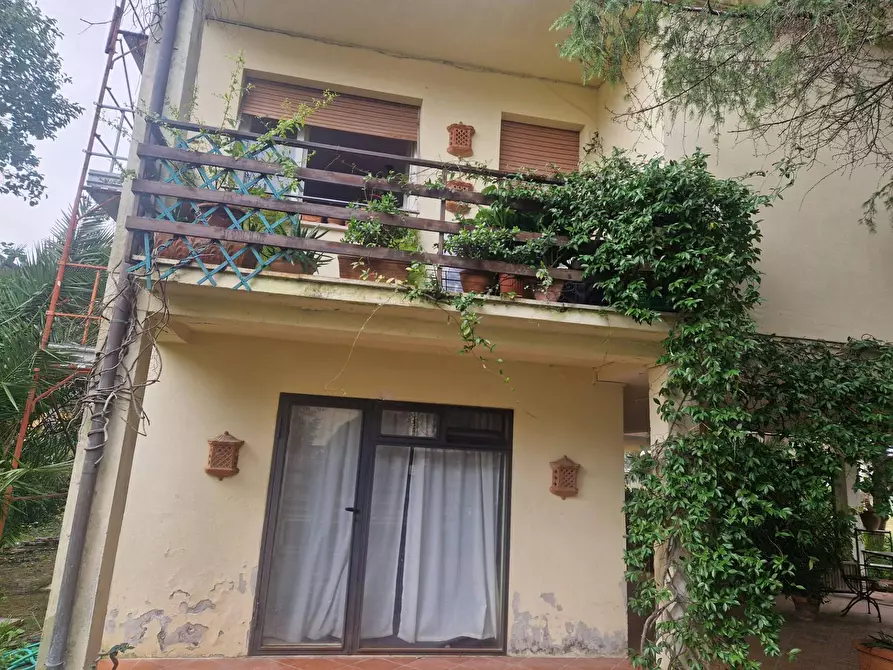 Immagine 18 di Casa semindipendente in vendita  a Pisa