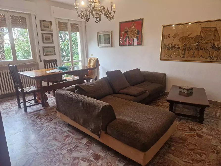 Immagine 1 di Casa semindipendente in vendita  a Pisa