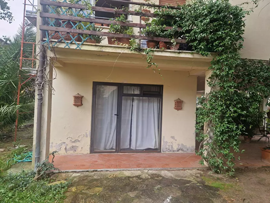 Immagine 17 di Casa semindipendente in vendita  a Pisa