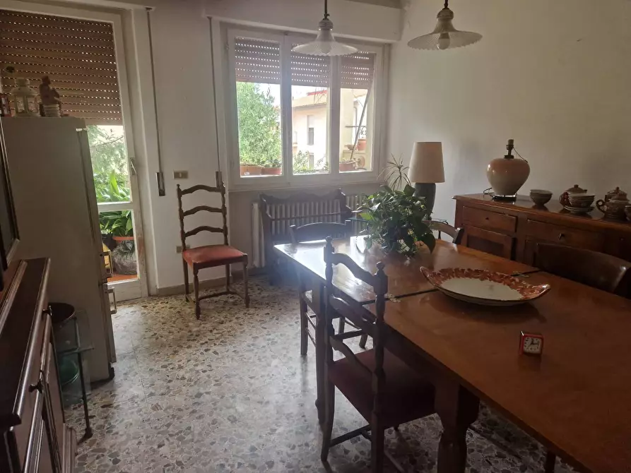 Immagine 6 di Casa semindipendente in vendita  a Pisa