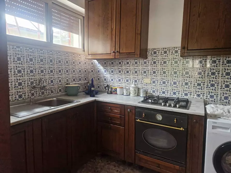 Immagine 7 di Casa semindipendente in vendita  a Pisa