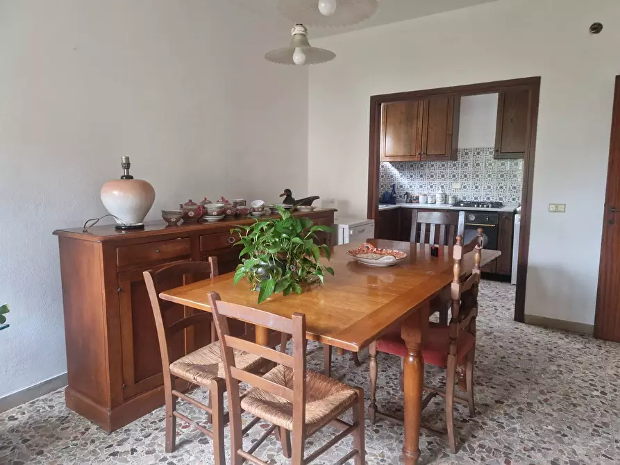Immagine 3 di Casa semindipendente in vendita  a Pisa