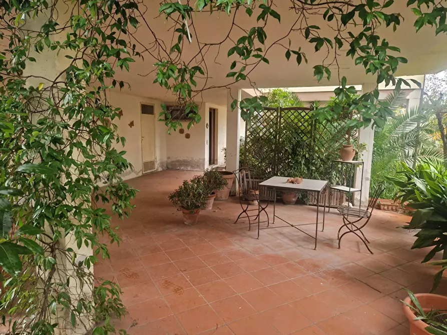 Immagine 19 di Casa semindipendente in vendita  a Pisa