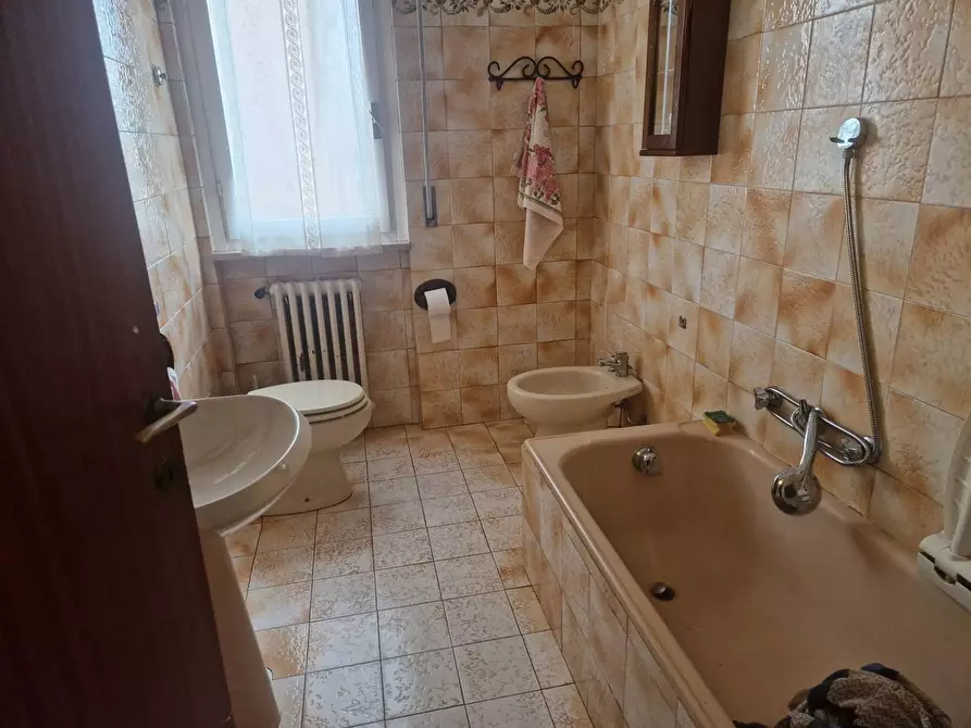 Immagine 5 di Casa semindipendente in vendita  a Pisa
