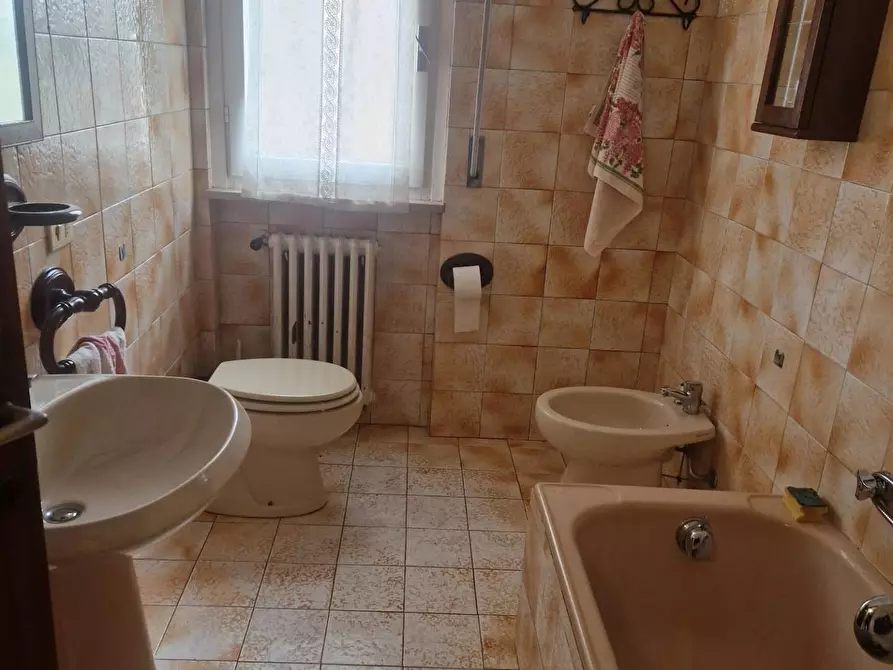 Immagine 11 di Casa semindipendente in vendita  a Pisa
