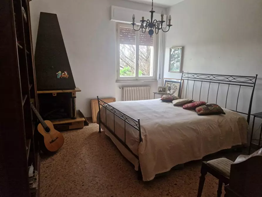 Immagine 4 di Casa semindipendente in vendita  a Pisa