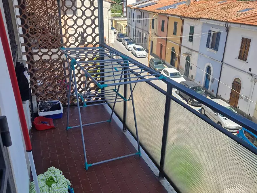 Immagine 7 di Appartamento in vendita  a Pisa