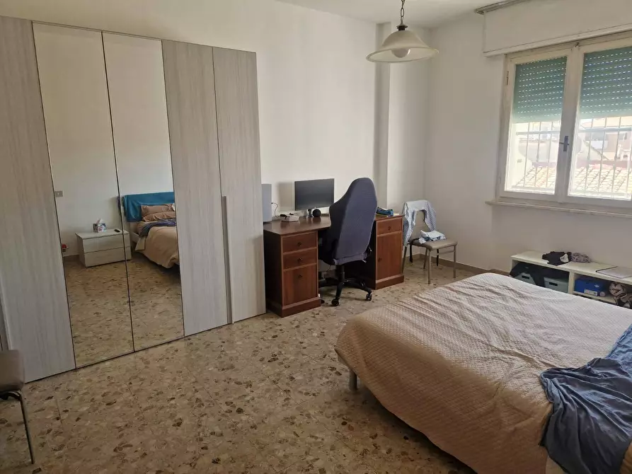 Immagine 4 di Appartamento in vendita  a Pisa