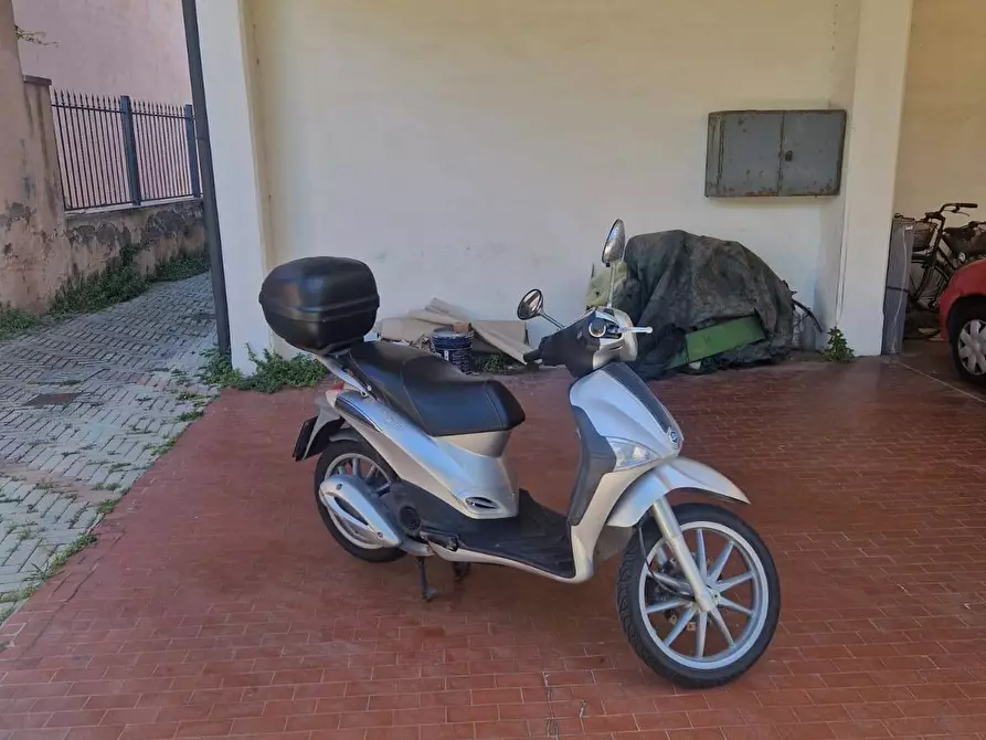 Immagine 16 di Appartamento in vendita  a Pisa