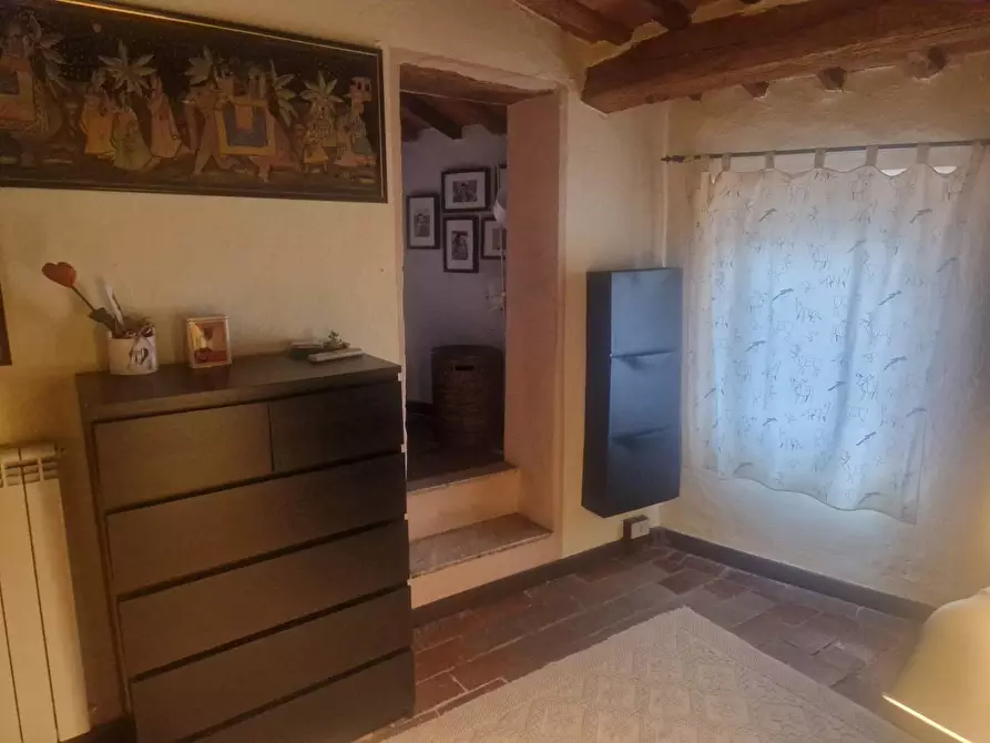 Immagine 16 di Rustico / casale in vendita  a Calci