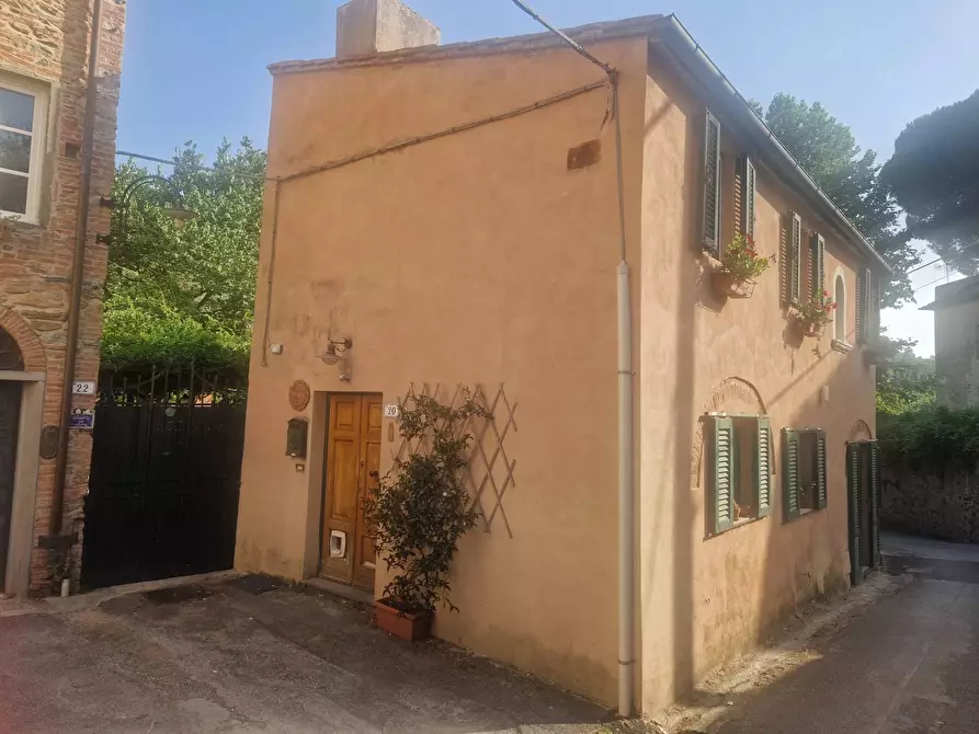 Immagine 6 di Rustico / casale in vendita  a Calci