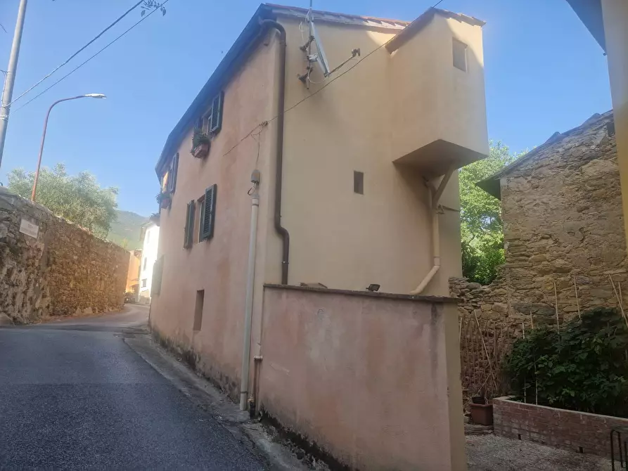 Immagine 7 di Rustico / casale in vendita  a Calci
