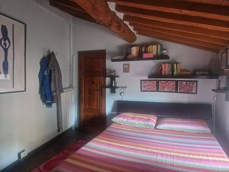 Immagine 4 di Rustico / casale in vendita  a Calci