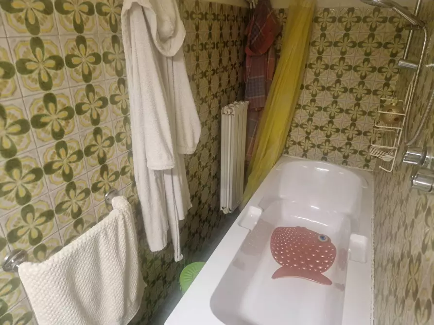 Immagine 5 di Rustico / casale in vendita  a Calci