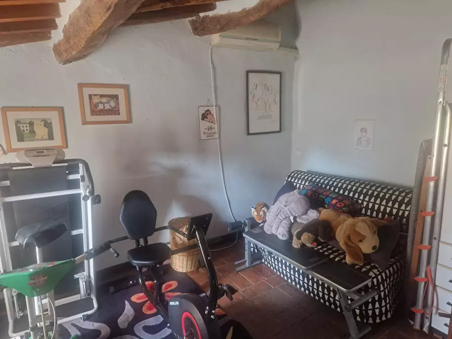 Immagine 14 di Rustico / casale in vendita  a Calci