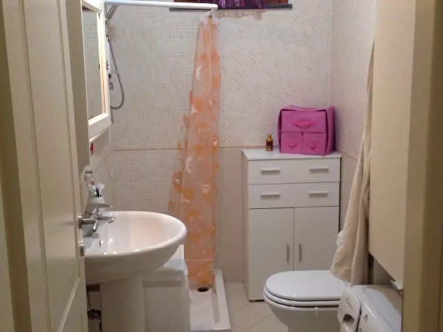 Immagine 9 di Appartamento in vendita  a San Giuliano Terme