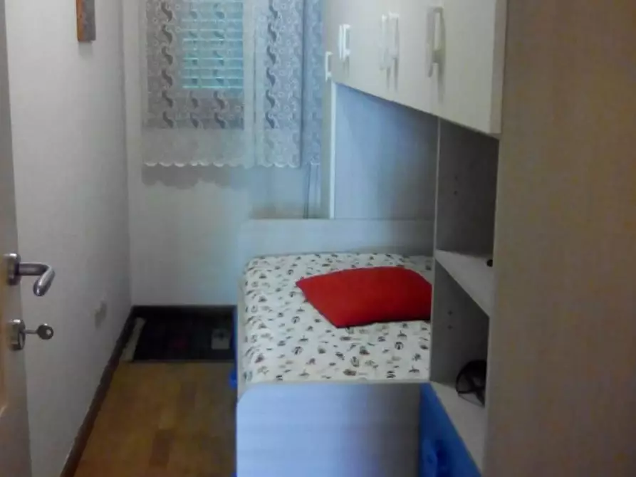 Immagine 7 di Appartamento in vendita  a San Giuliano Terme