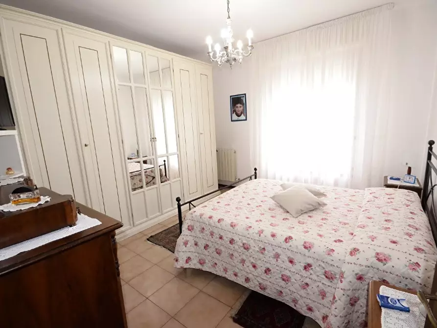 Immagine 5 di Appartamento in vendita  a Cerreto Guidi