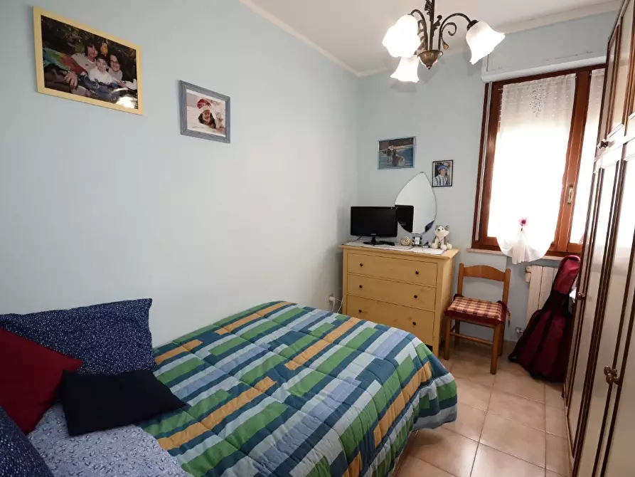 Immagine 8 di Appartamento in vendita  a Cerreto Guidi