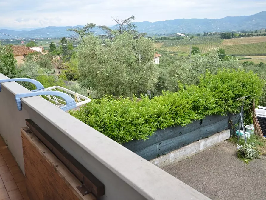 Immagine 9 di Appartamento in vendita  a Cerreto Guidi