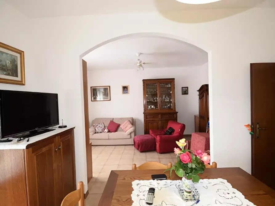 Immagine 2 di Appartamento in vendita  a Cerreto Guidi