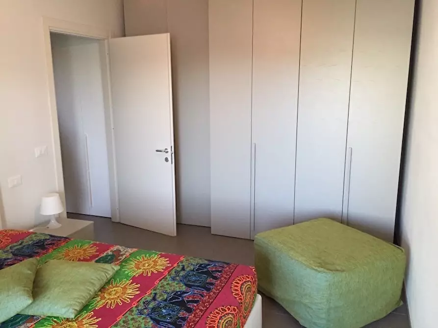 Immagine 17 di Appartamento in affitto  a Pisa