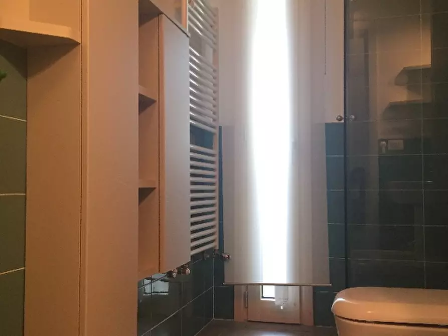 Immagine 19 di Appartamento in affitto  a Pisa