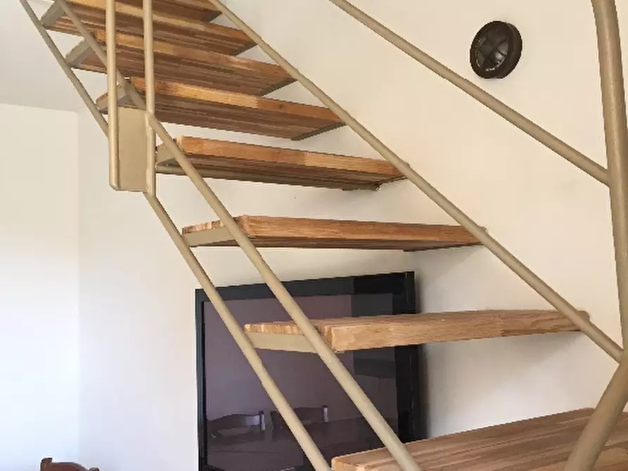 Immagine 11 di Appartamento in affitto  a Pisa