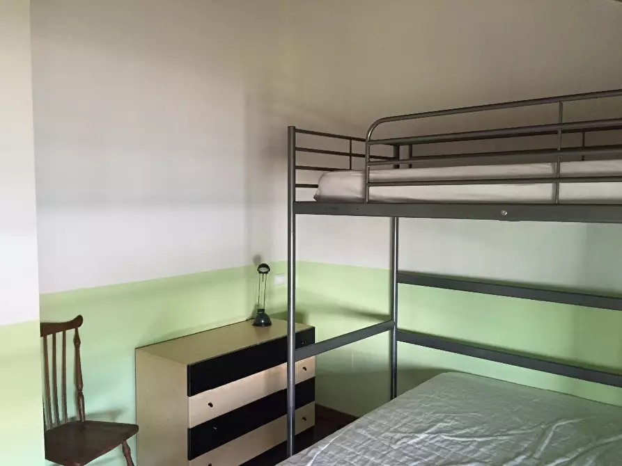 Immagine 14 di Appartamento in affitto  a Pisa