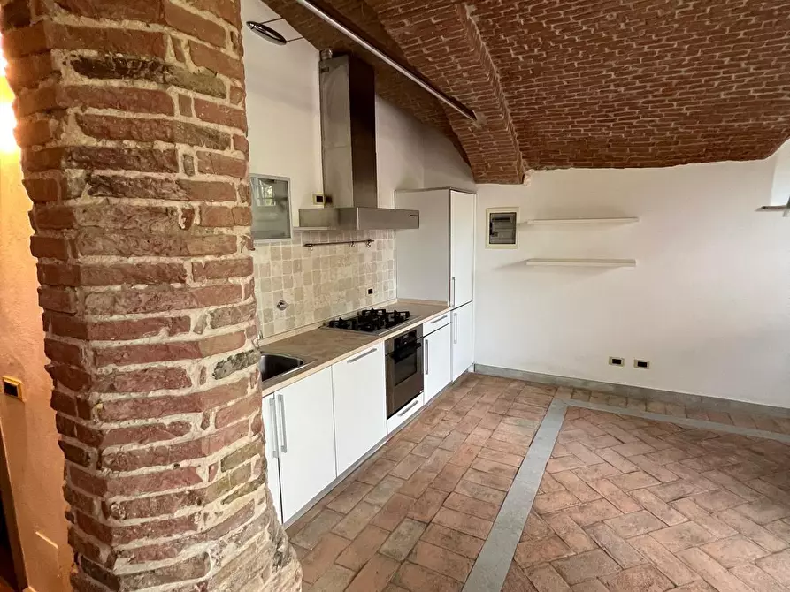 Immagine 22 di Casa colonica in vendita  a Empoli