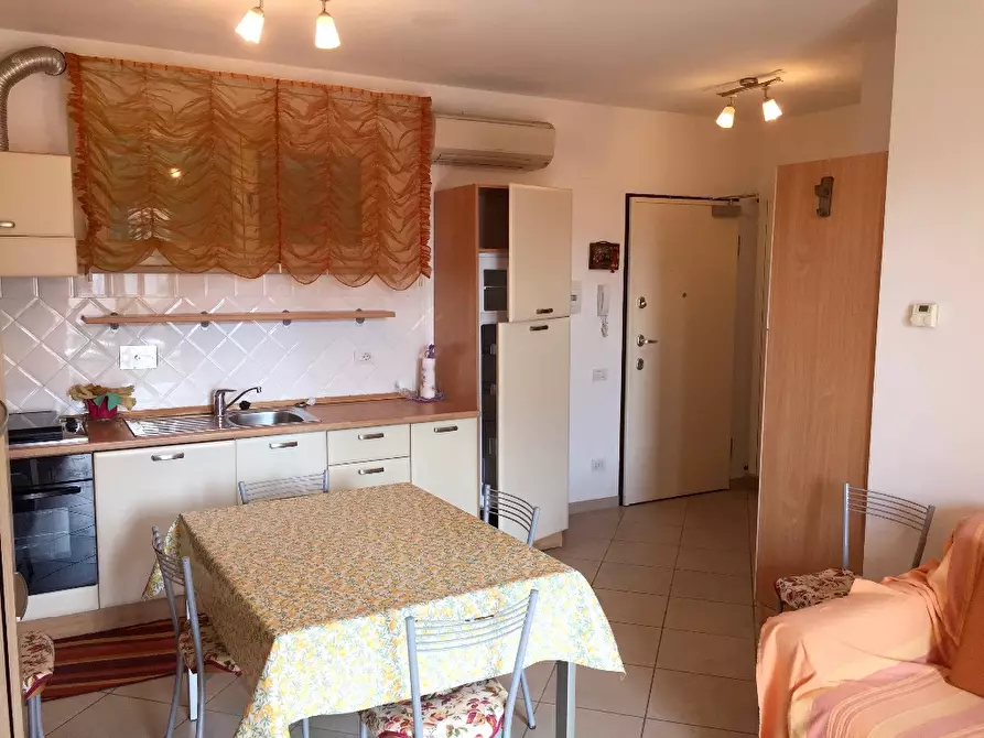 Immagine 3 di Appartamento in affitto  a Pisa