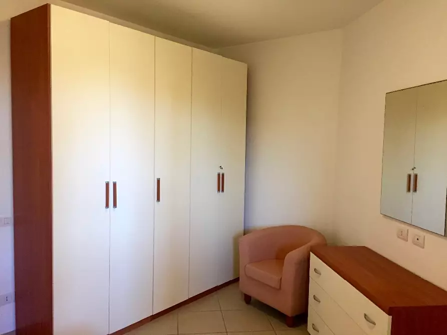 Immagine 12 di Appartamento in affitto  a Pisa