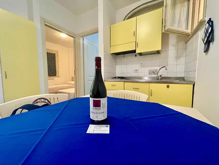 Immagine 4 di Appartamento in affitto  a Pisa