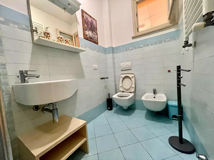 Immagine 11 di Appartamento in affitto  a Pisa