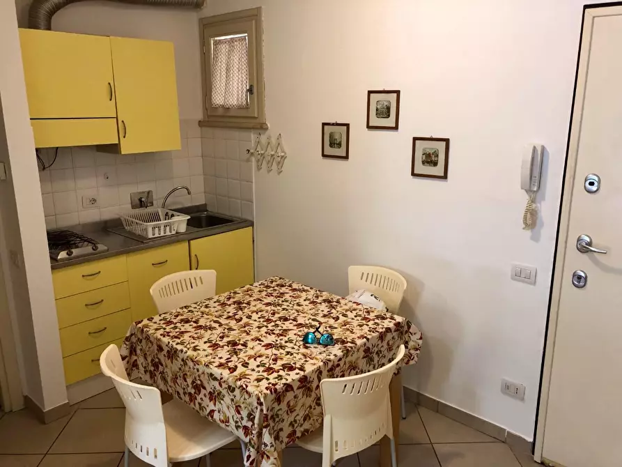 Immagine 3 di Appartamento in affitto  a Pisa