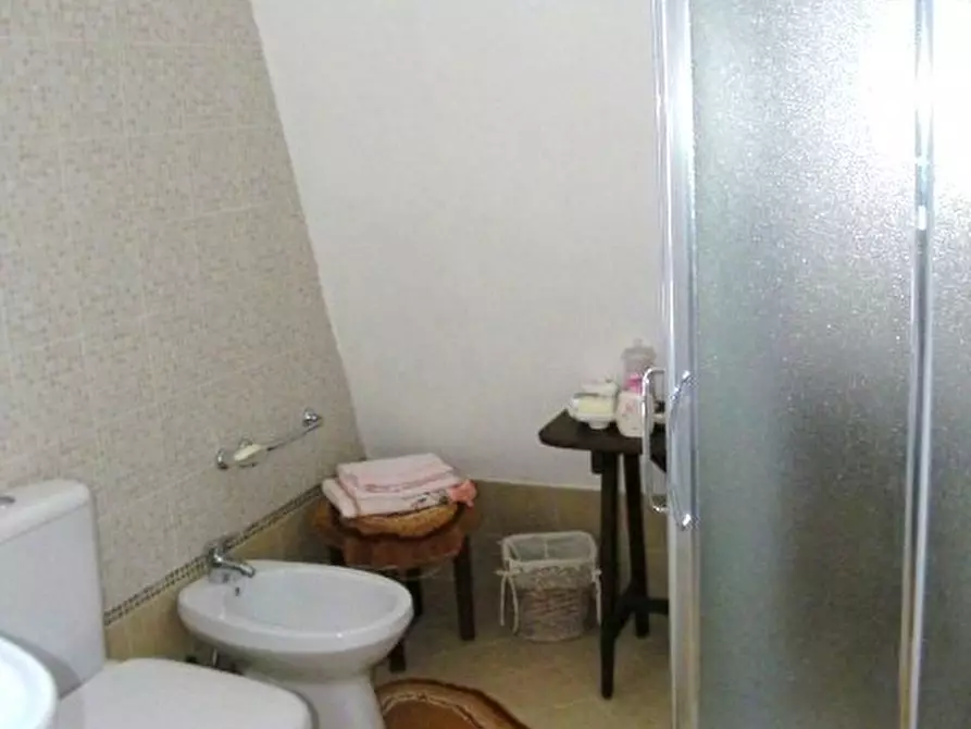 Immagine 18 di Villetta a schiera in vendita  a Montignoso