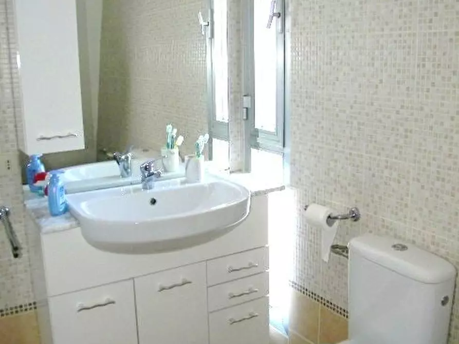 Immagine 19 di Villetta a schiera in vendita  a Montignoso