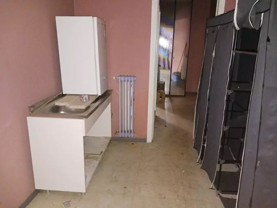 Immagine 7 di Appartamento in vendita  a Pontedera