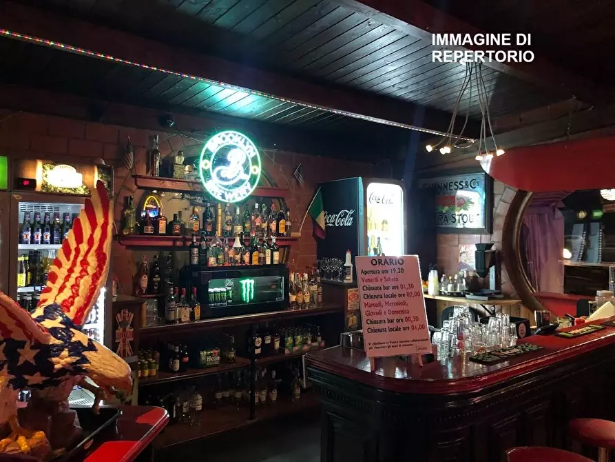 Immagine 1 di Bar / Ristorante in vendita  a Pisa